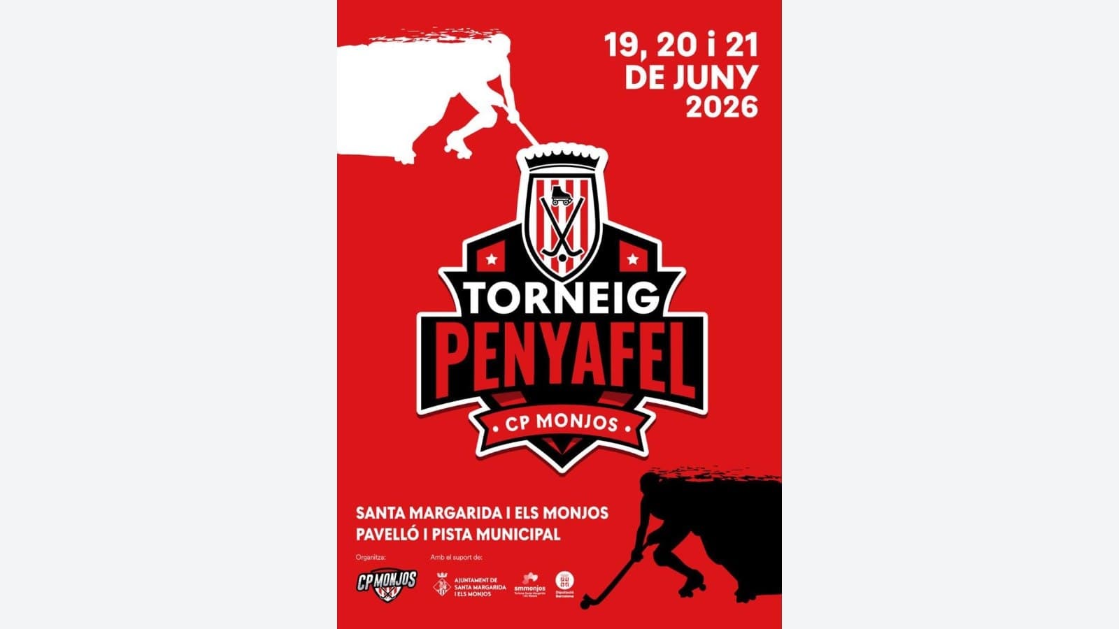 Torneig Penyafel