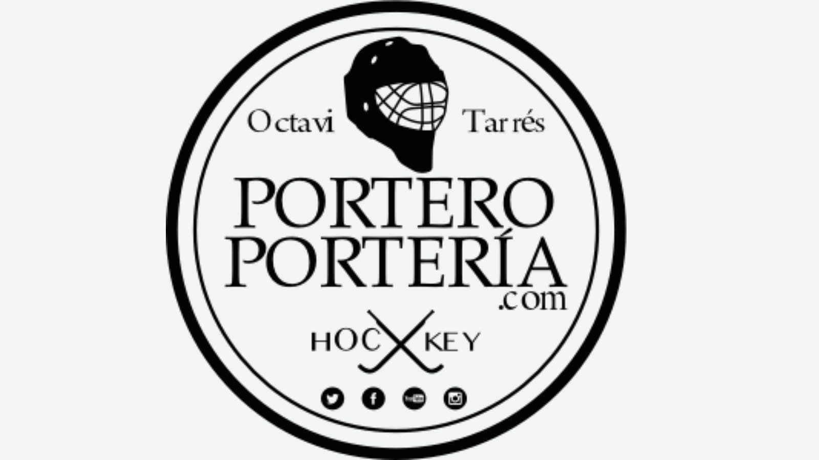 Portero Porteria