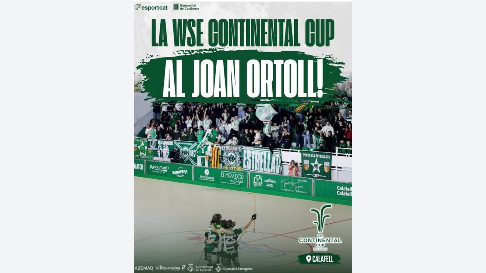 WSE Continental Cup